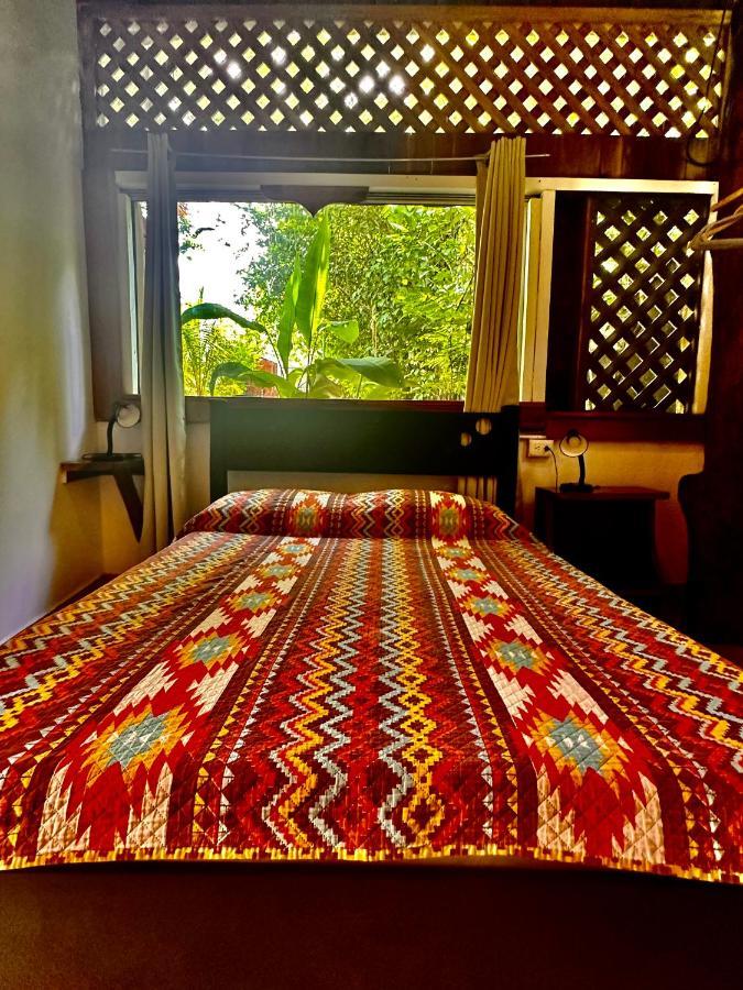 Hacienda Sarah Villa Nosara Buitenkant foto