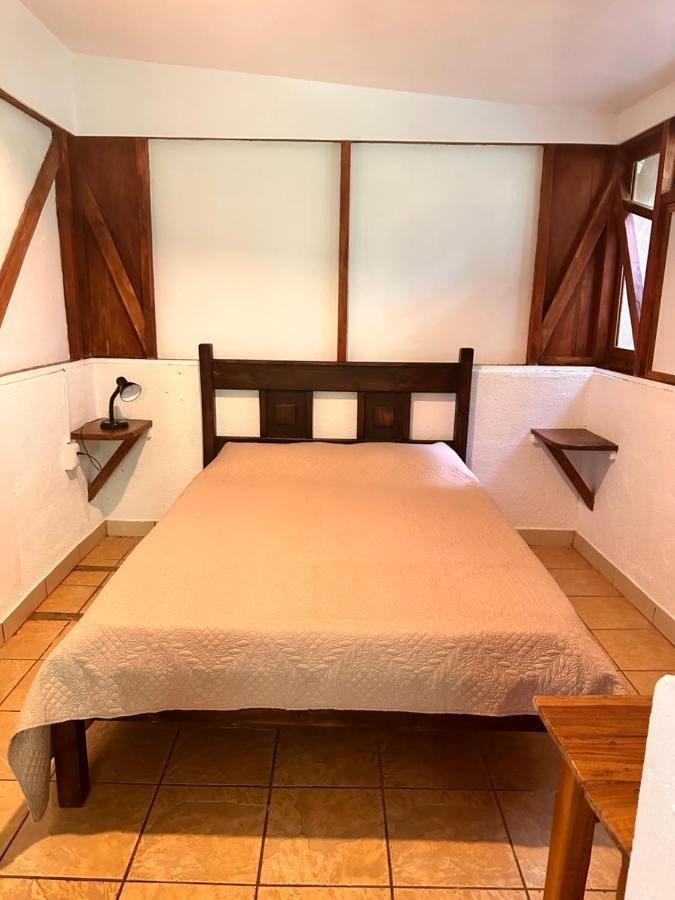 Hacienda Sarah Villa Nosara Buitenkant foto