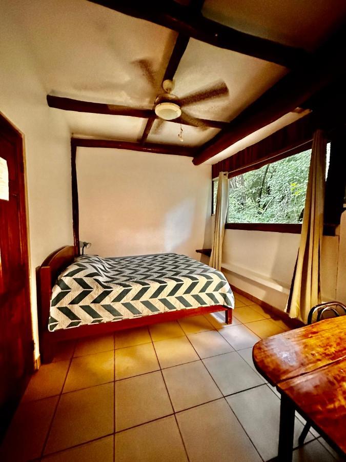 Hacienda Sarah Villa Nosara Buitenkant foto