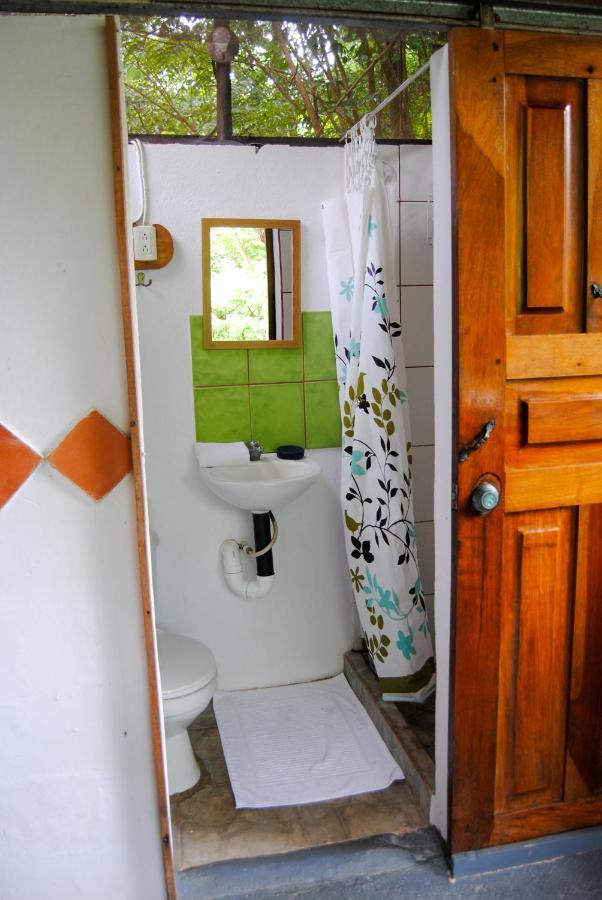 Hacienda Sarah Villa Nosara Buitenkant foto